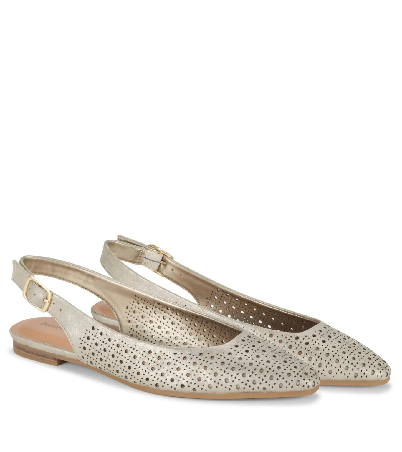 Best Riva Slingback Flat Flats & Loafers