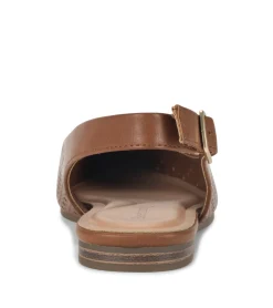 Hot Riva Slingback Flat Flats & Loafers