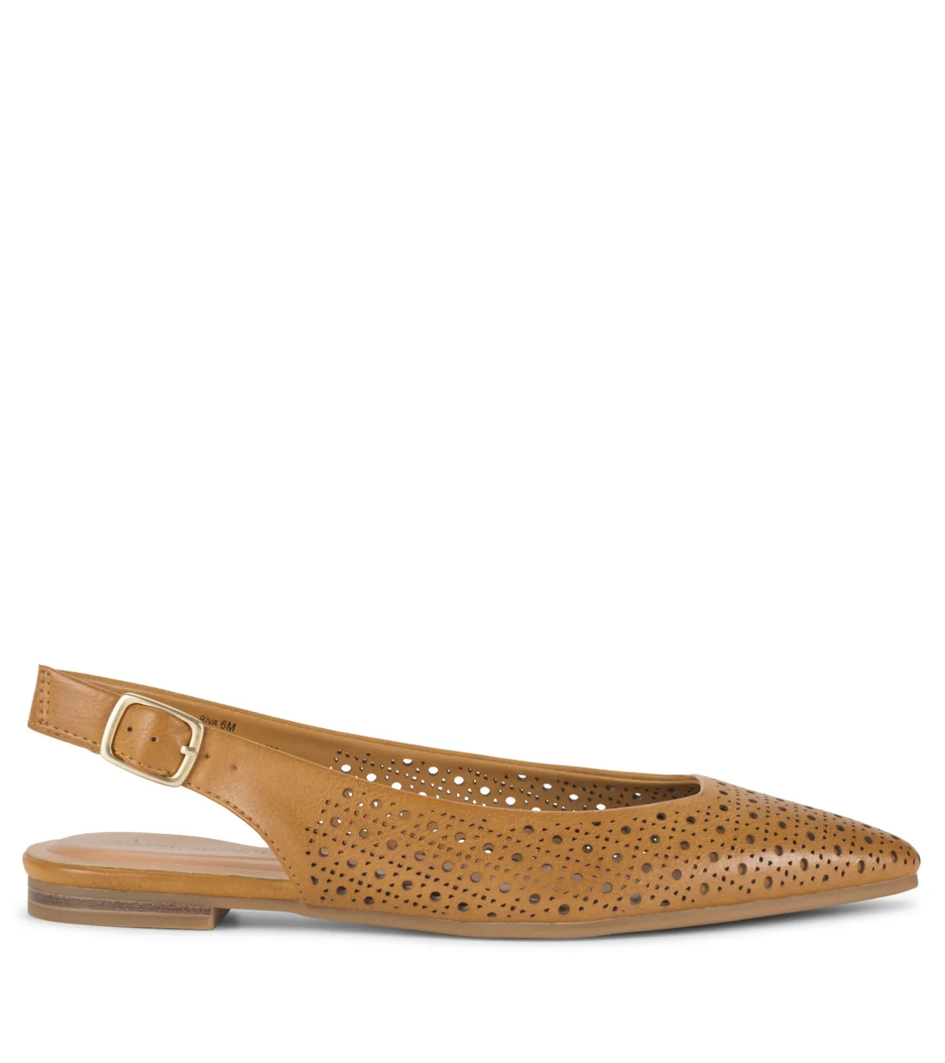 Best Riva Slingback Flat Flats & Loafers