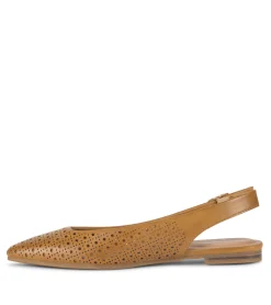 Best Riva Slingback Flat Flats & Loafers