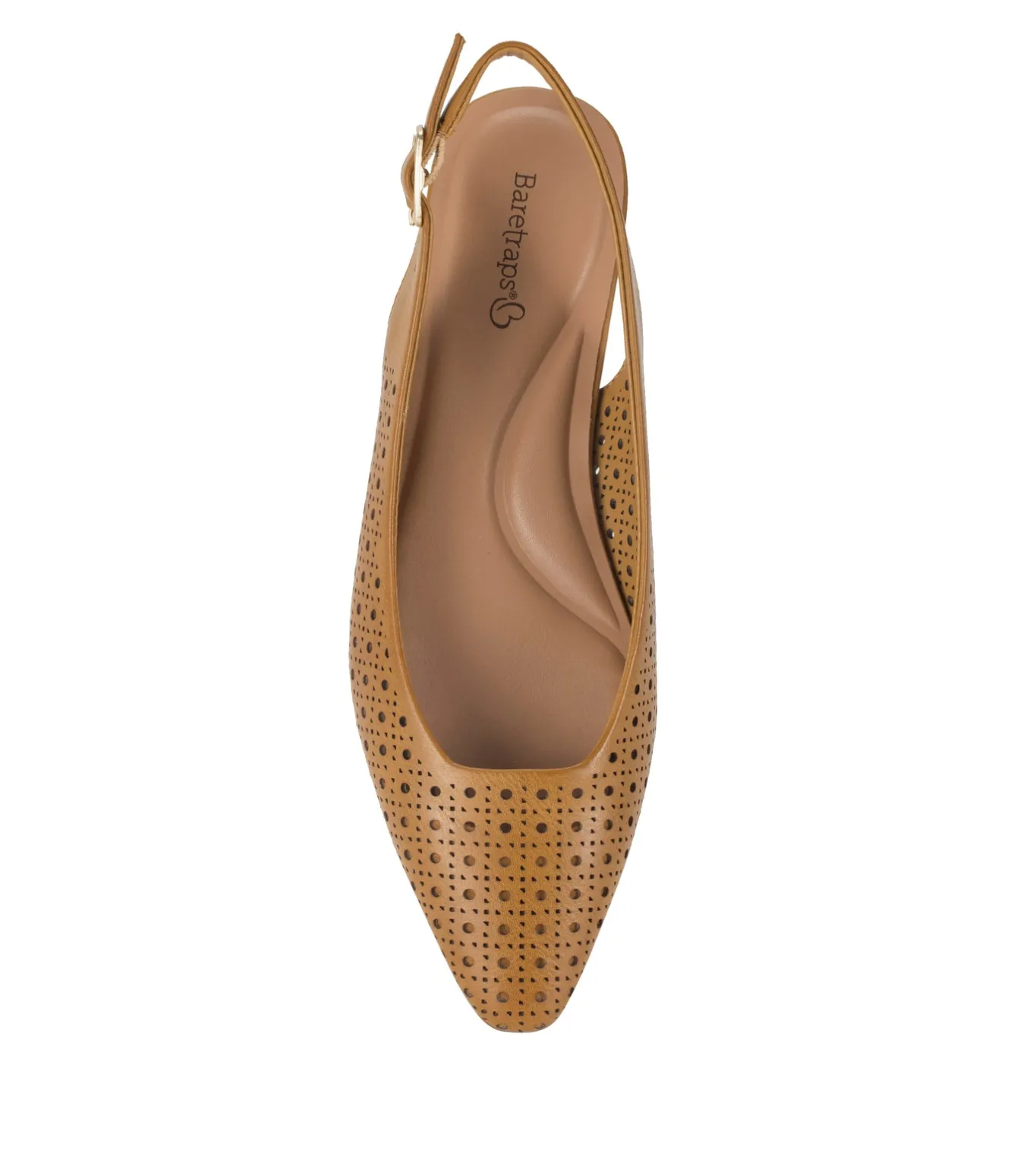 Best Riva Slingback Flat Flats & Loafers