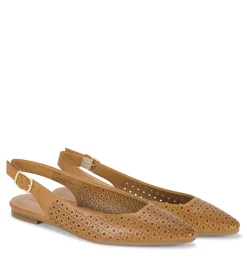 Best Riva Slingback Flat Flats & Loafers