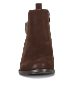 Online Rudy Block Heel Bootie Booties