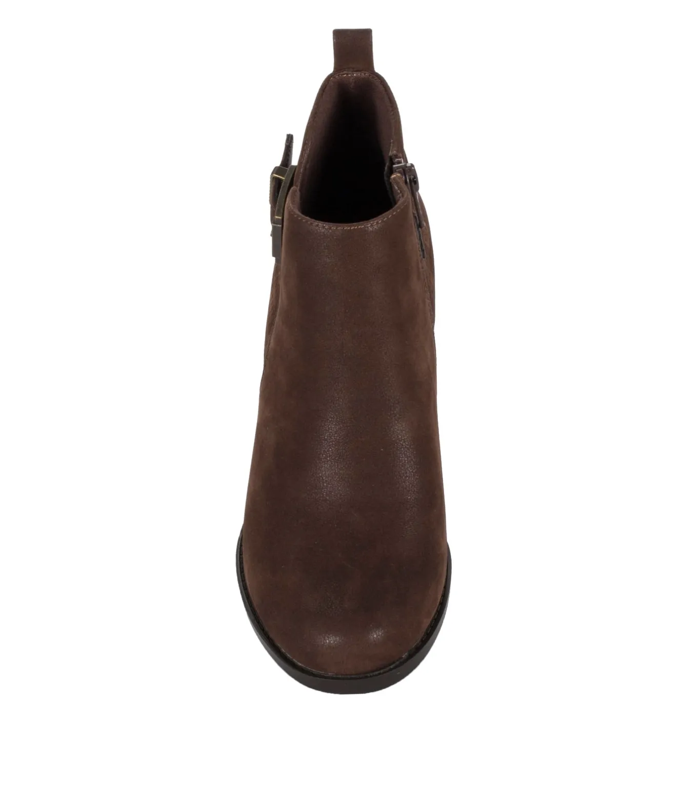 Online Rudy Block Heel Bootie Booties