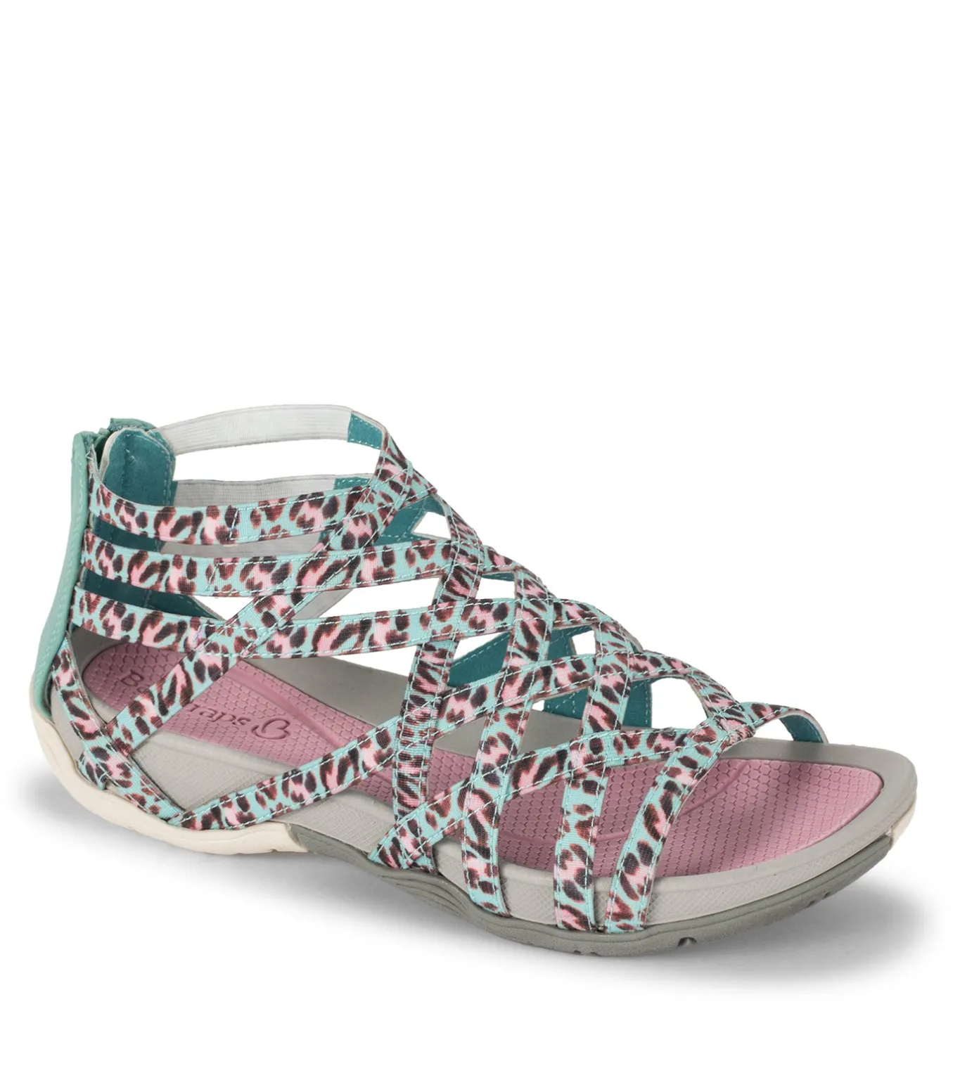 Best Samina Sandal Rebound Sandals