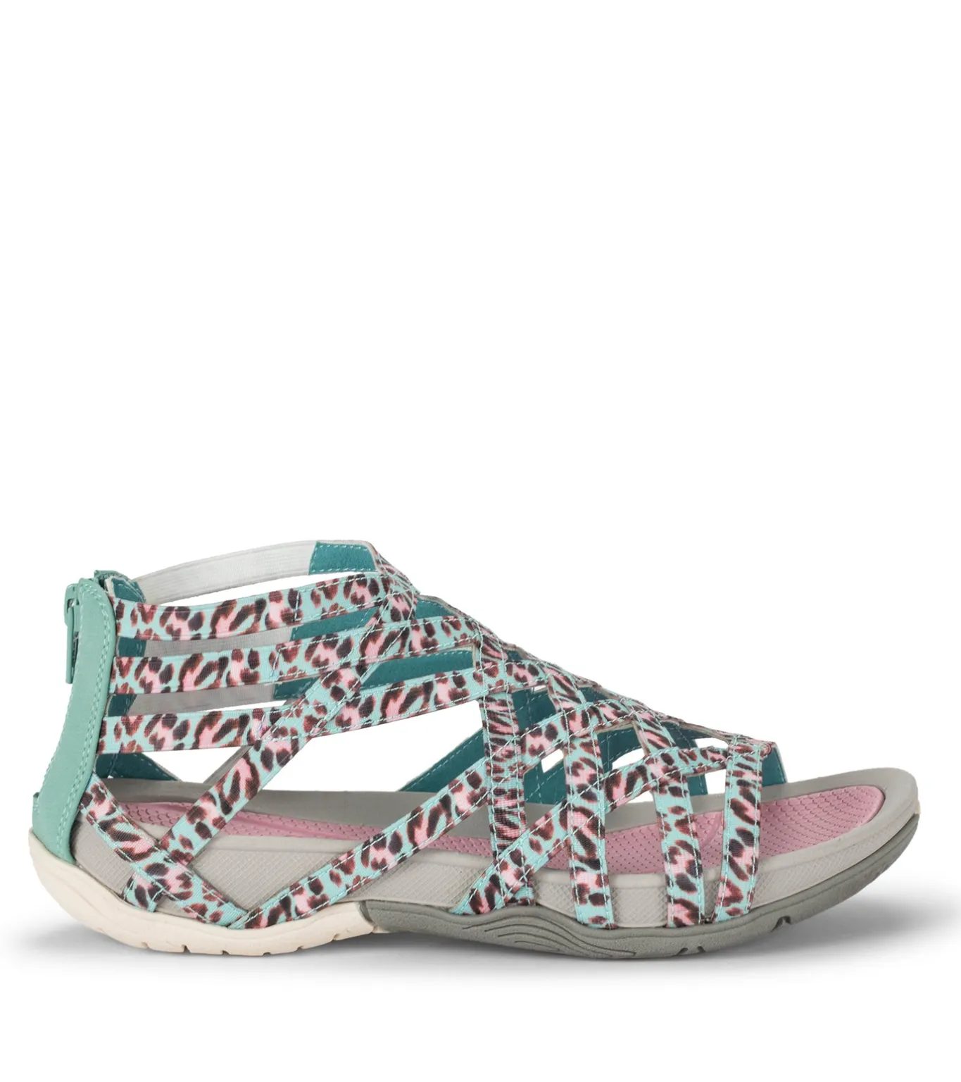 Best Samina Sandal Rebound Sandals