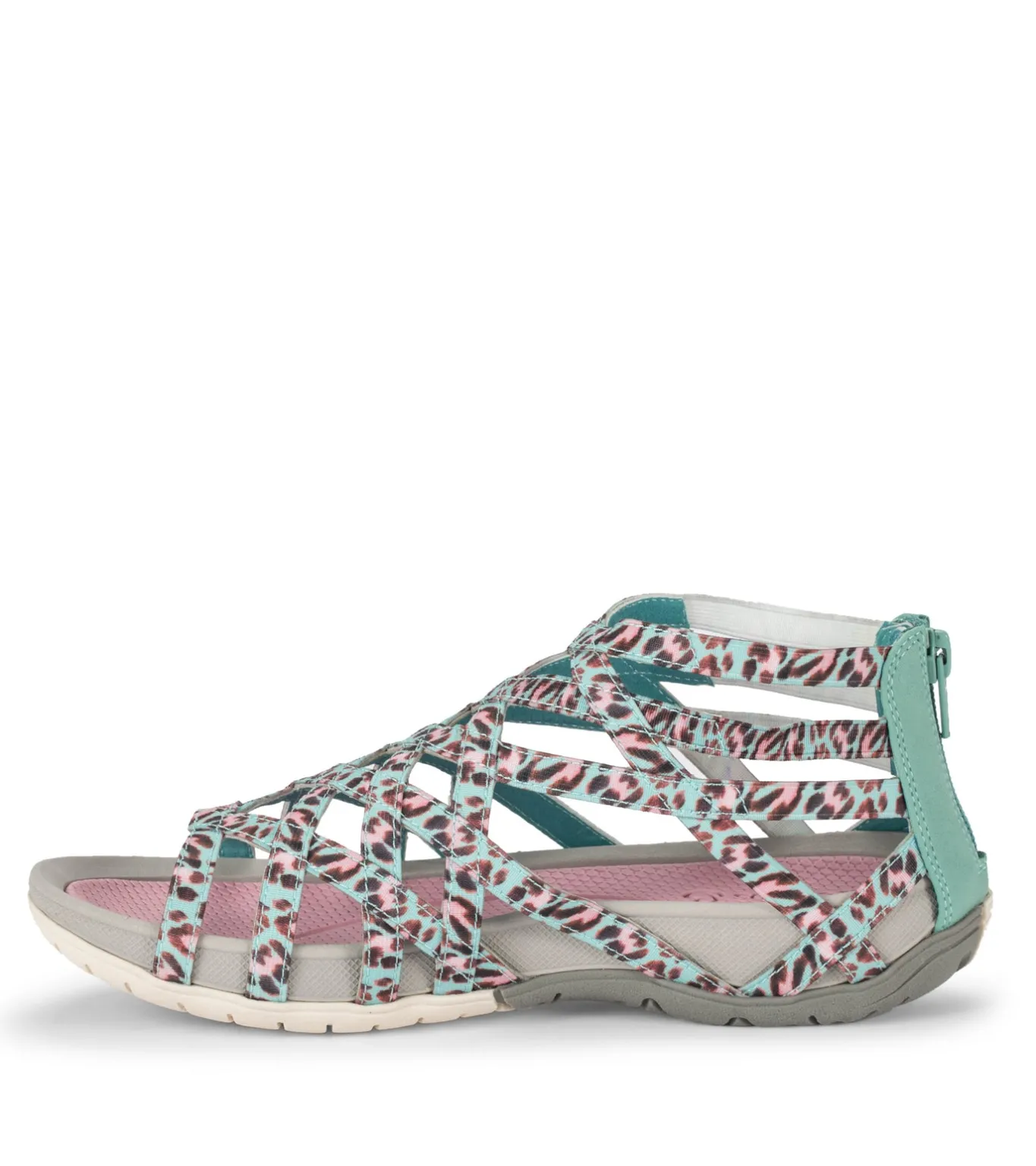 Best Samina Sandal Rebound Sandals