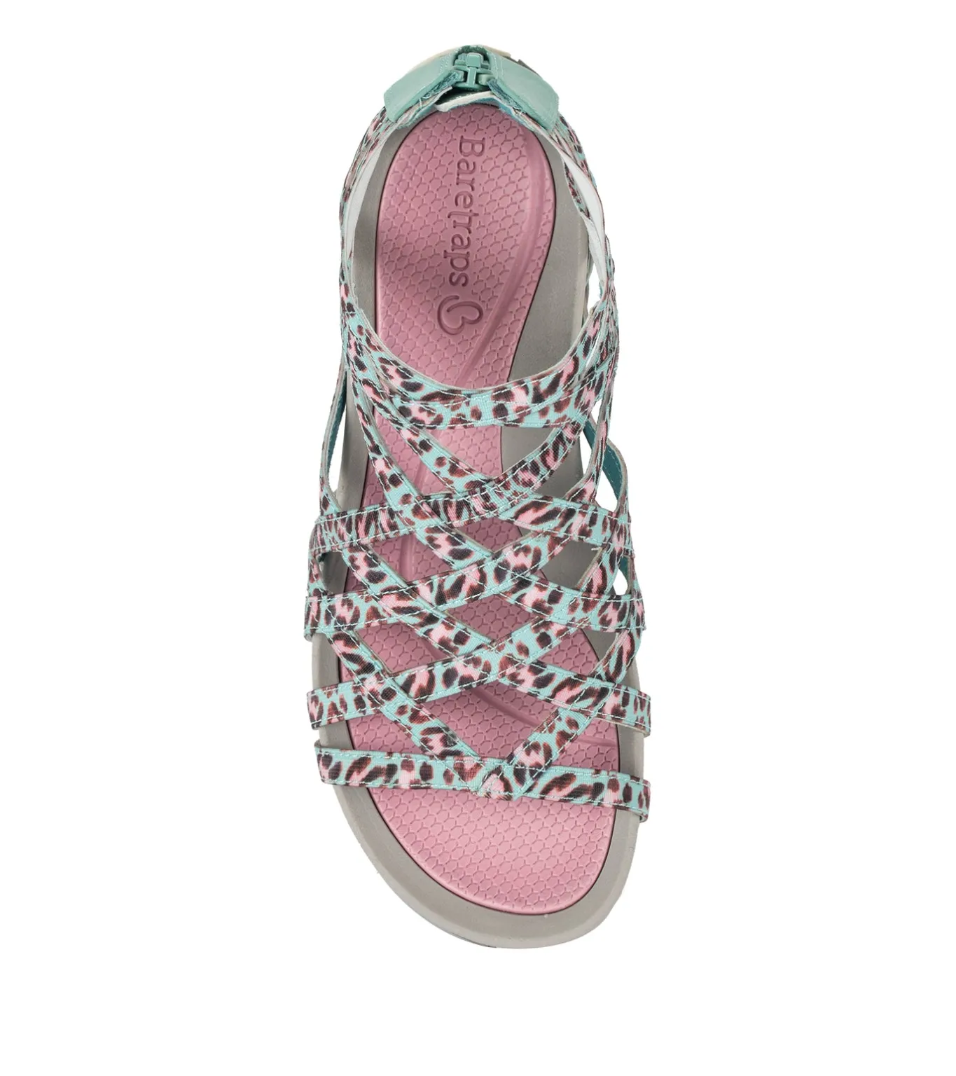 Best Samina Sandal Rebound Sandals