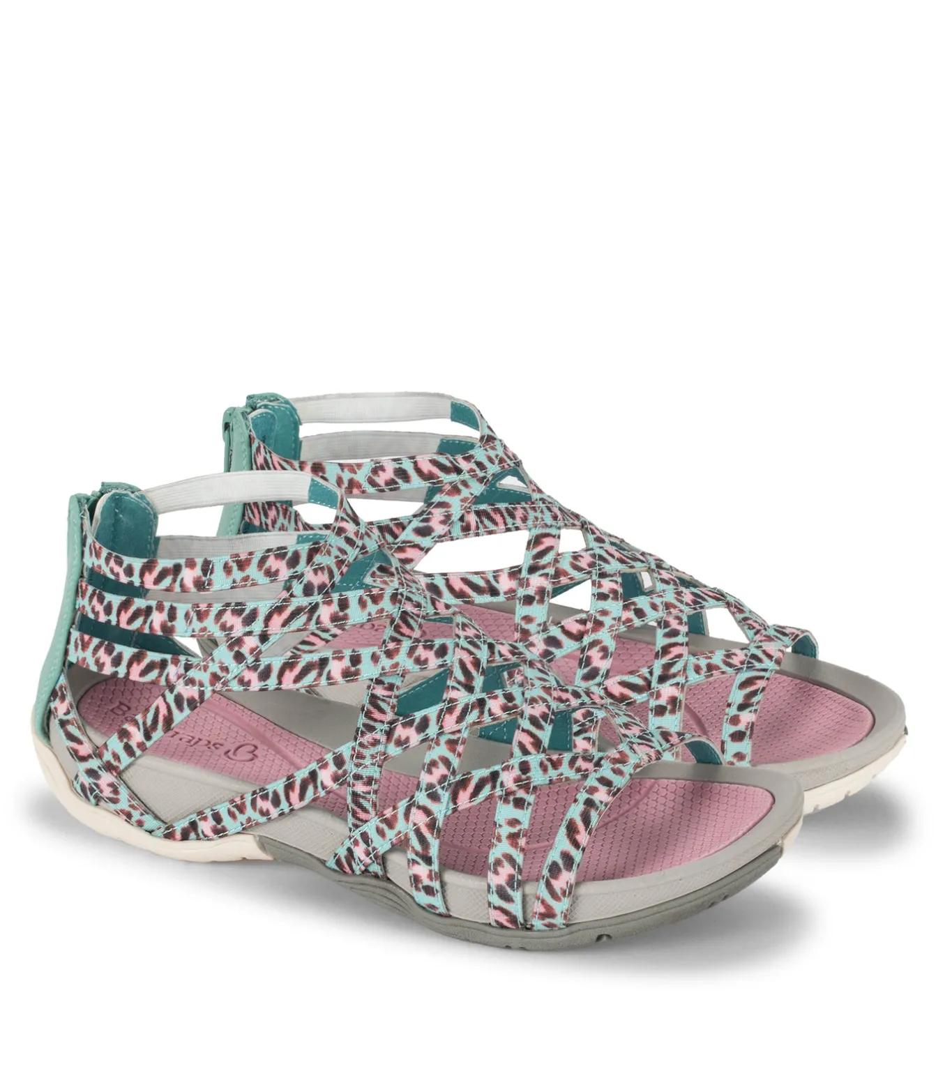 Best Samina Sandal Rebound Sandals