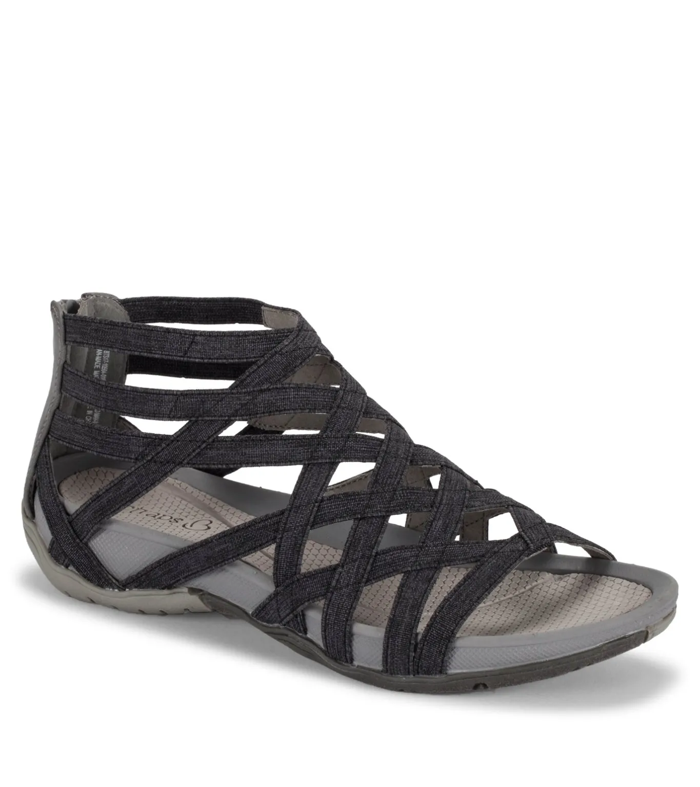 Fashion Samina Sandal Rebound Sandals
