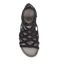 Fashion Samina Sandal Rebound Sandals