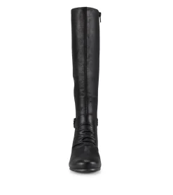 Best Sammy Tall Wedge Boot Knee High Boots