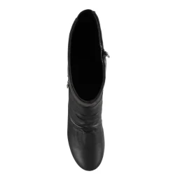 Best Sammy Tall Wedge Boot Knee High Boots