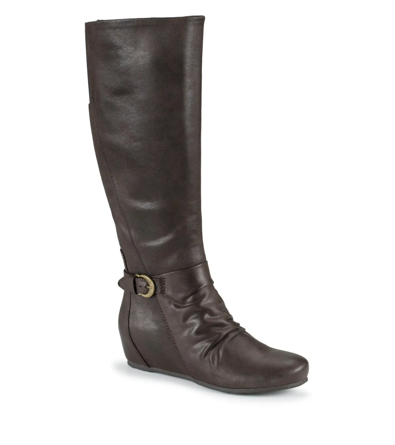 Online Sammy Tall Wedge Boot Knee High Boots