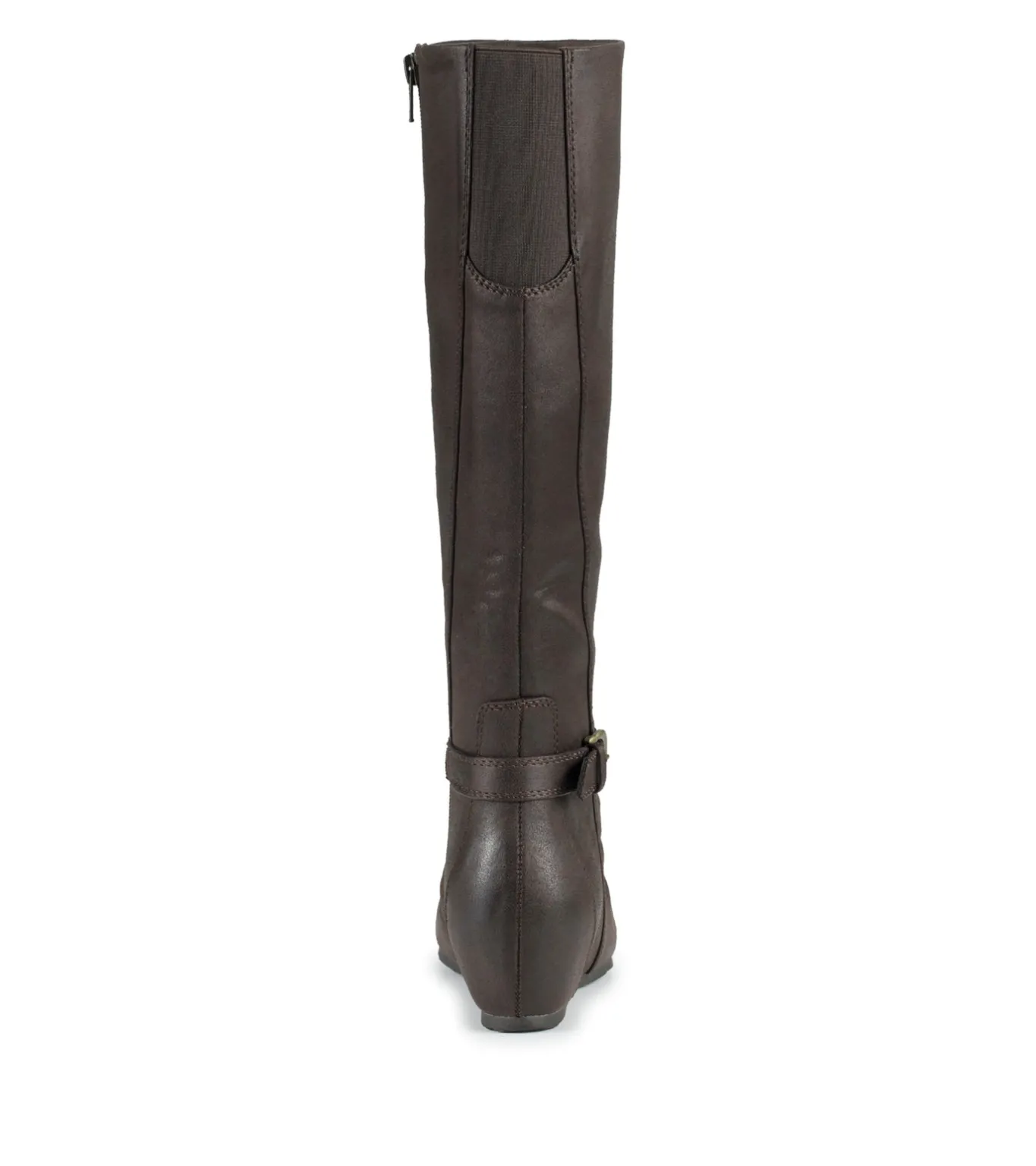 Online Sammy Tall Wedge Boot Knee High Boots