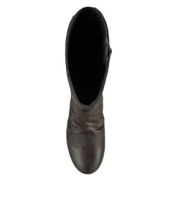 Online Sammy Tall Wedge Boot Knee High Boots