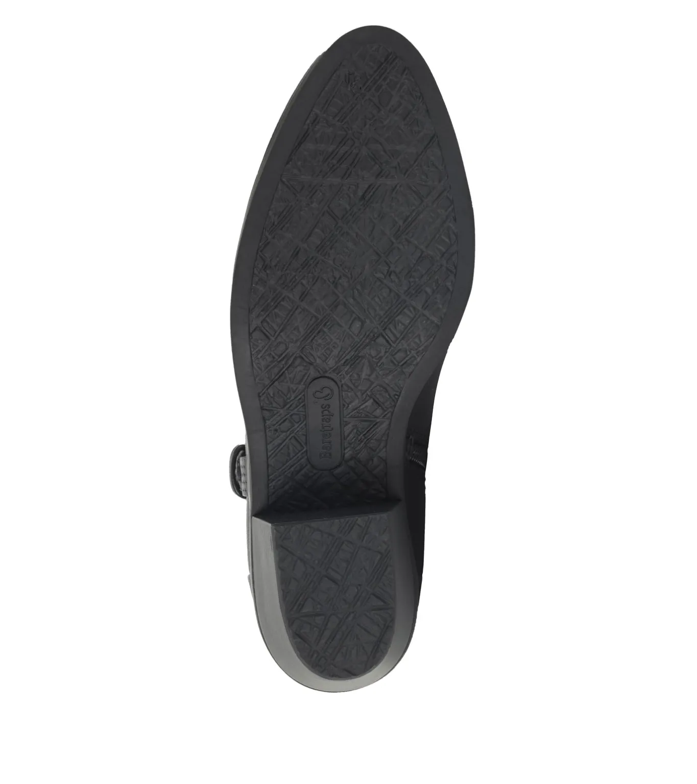 Best Santos Block Heel Bootie Booties