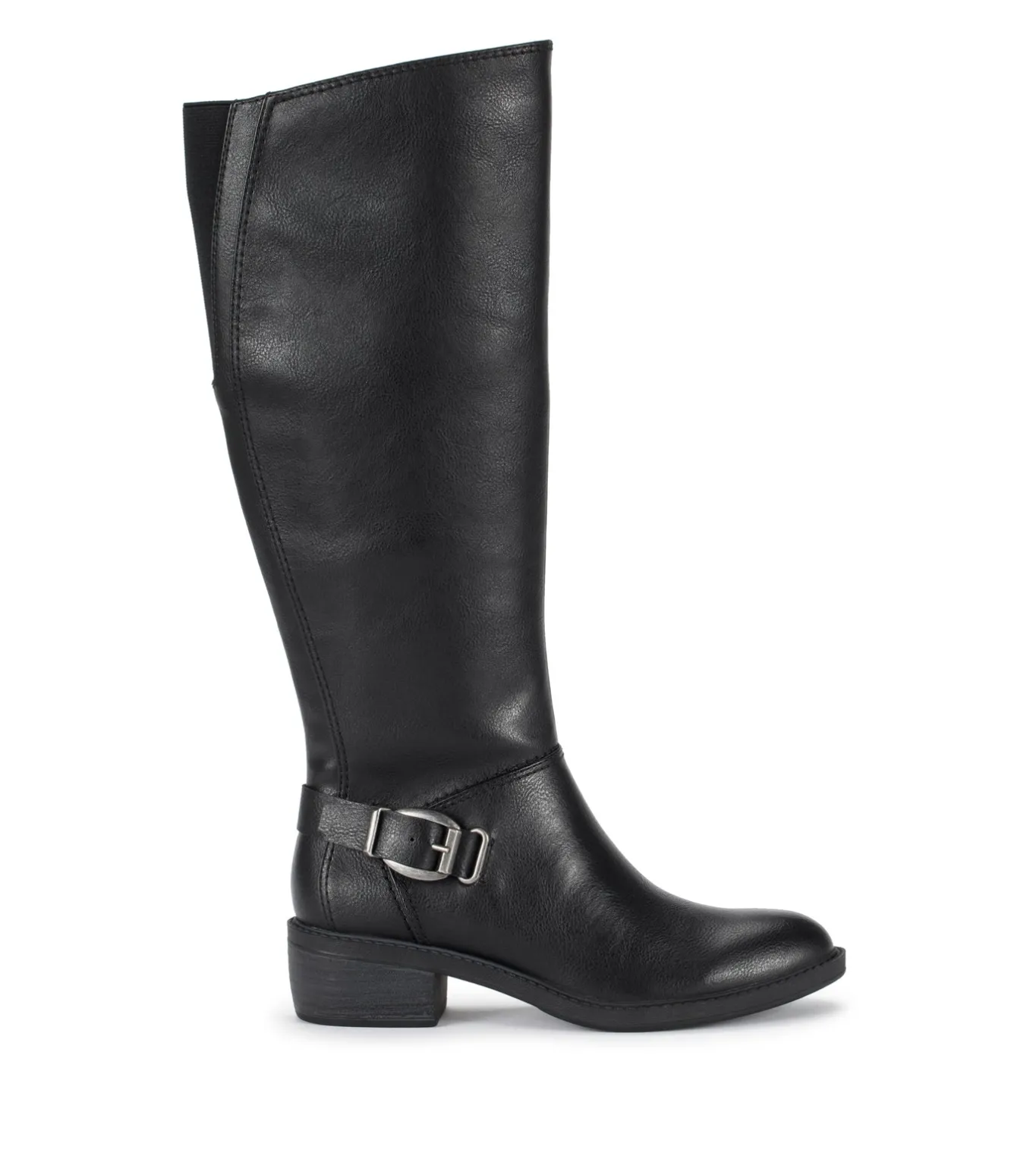 Outlet Sasson Tall Boot Knee High Boots