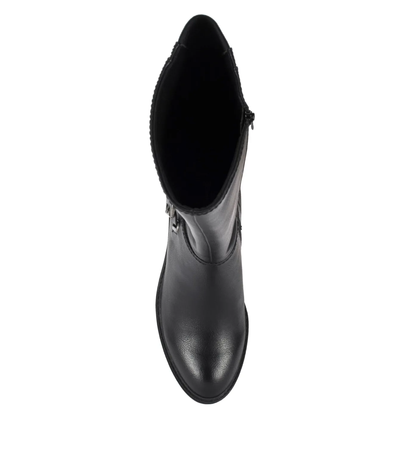 Outlet Sasson Tall Boot Knee High Boots