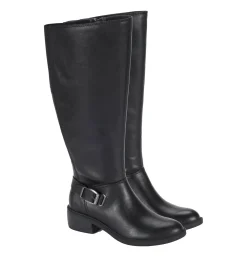 Outlet Sasson Tall Boot Knee High Boots