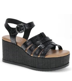 Online Savannah Wedge Sandal Wedge Sandals
