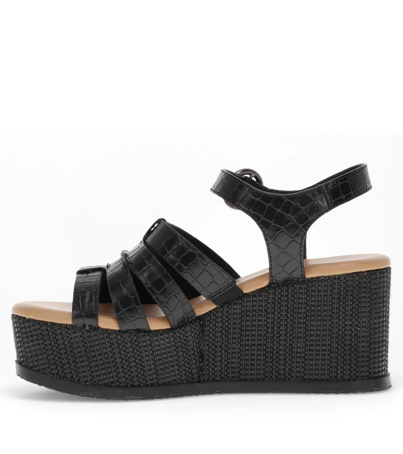 Online Savannah Wedge Sandal Wedge Sandals