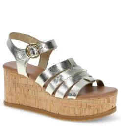 Discount Savannah Wedge Sandal Wedge Sandals