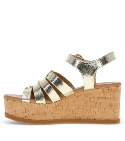 Discount Savannah Wedge Sandal Wedge Sandals