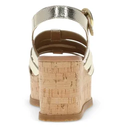 Discount Savannah Wedge Sandal Wedge Sandals