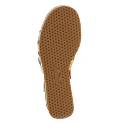 Discount Savannah Wedge Sandal Wedge Sandals