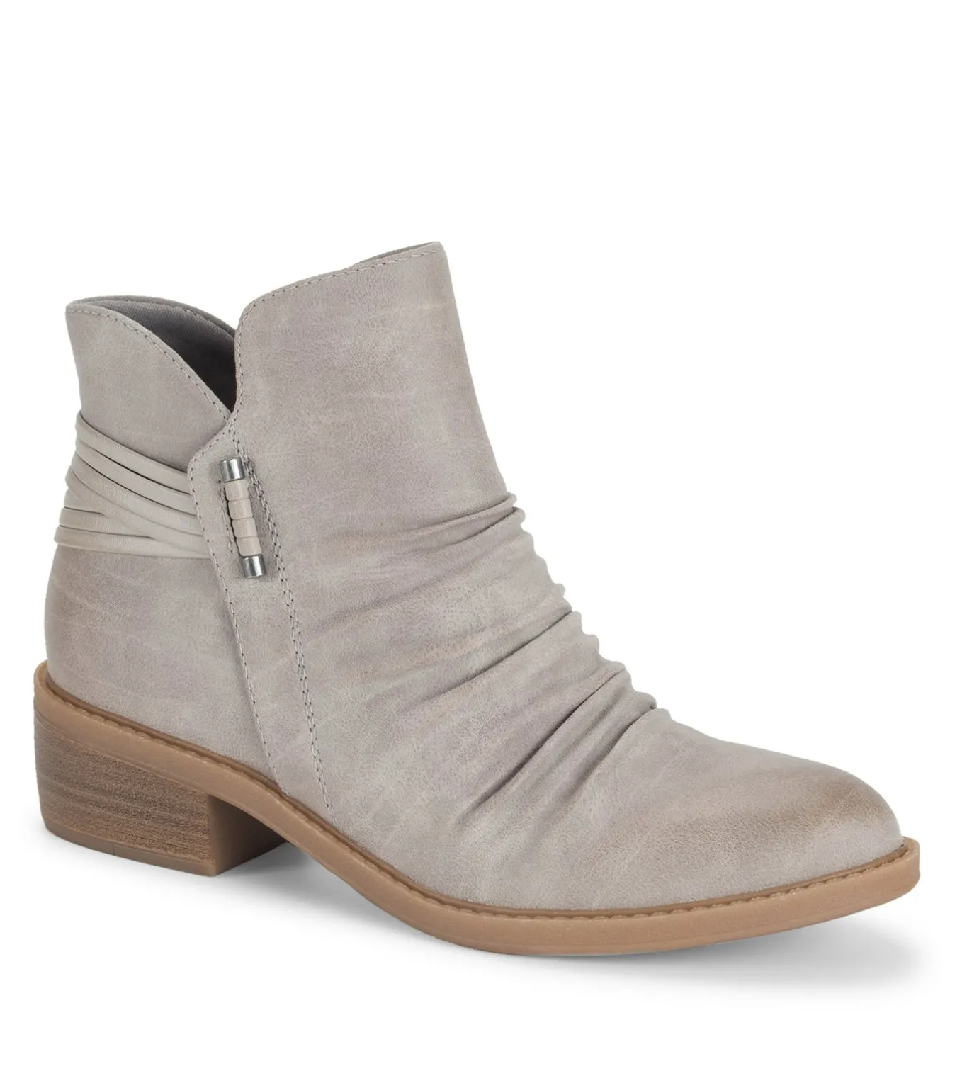 New Sazzie Bootie Booties