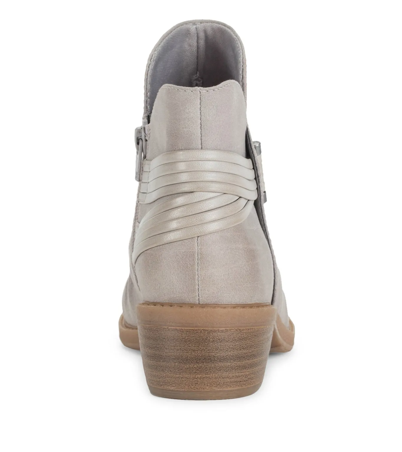 New Sazzie Bootie Booties