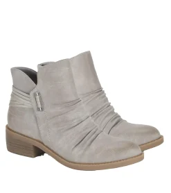 New Sazzie Bootie Booties