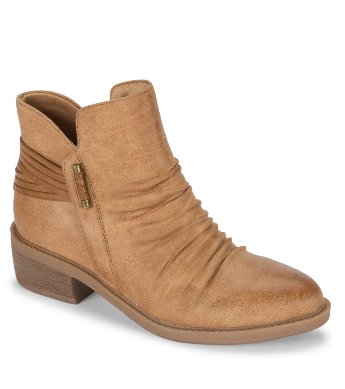 Hot Sazzie Bootie Booties