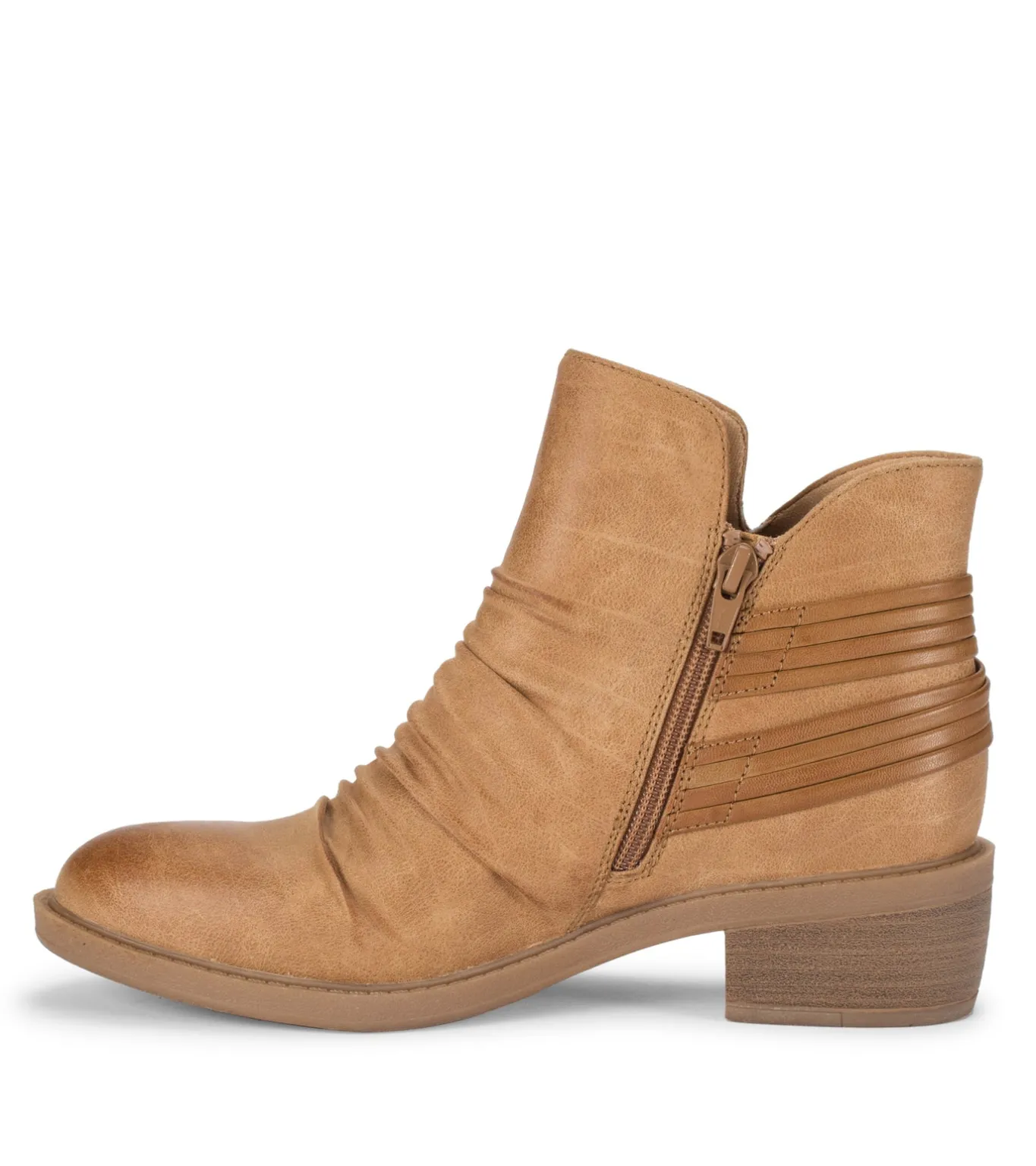 Hot Sazzie Bootie Booties