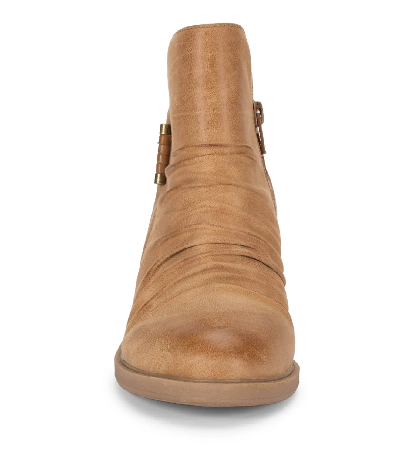 Hot Sazzie Bootie Booties