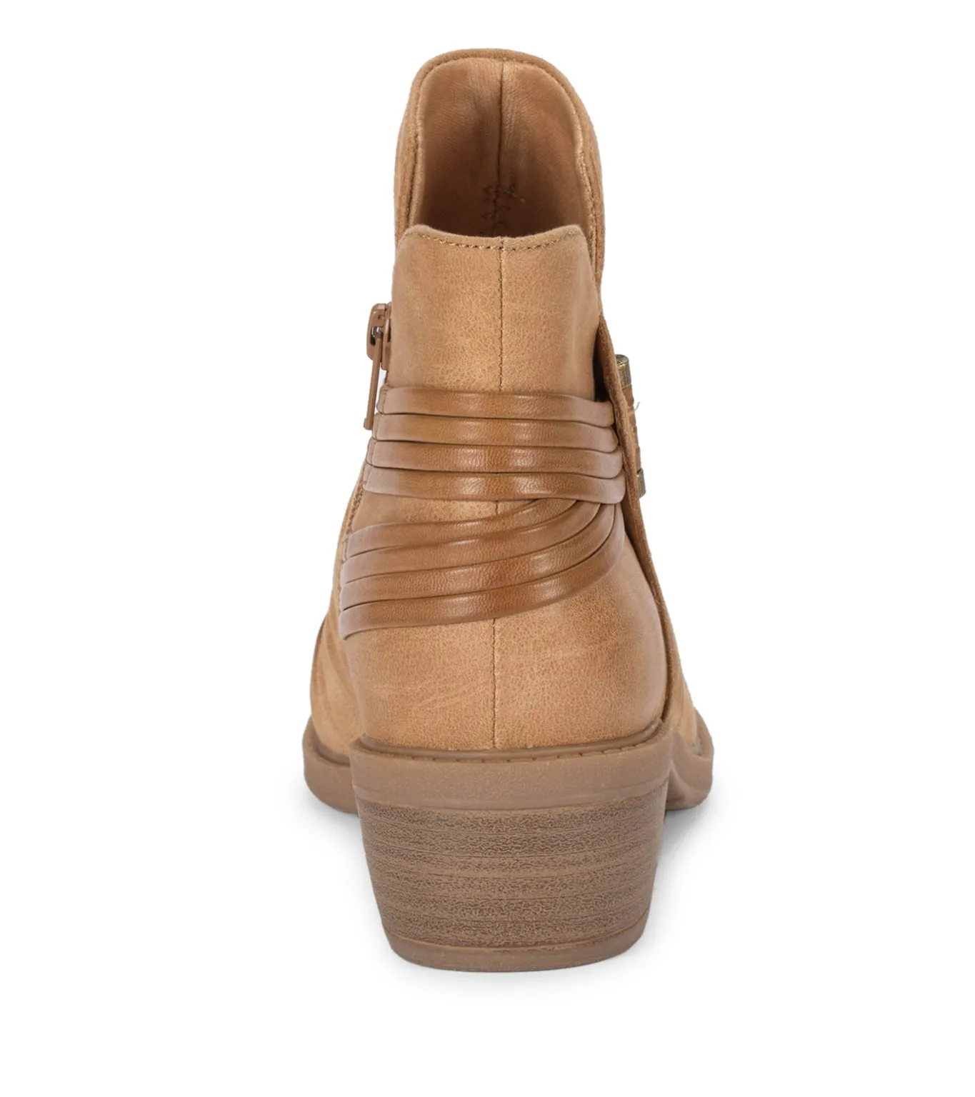 Hot Sazzie Bootie Booties