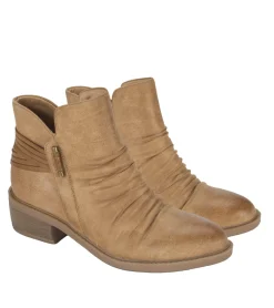 Hot Sazzie Bootie Booties