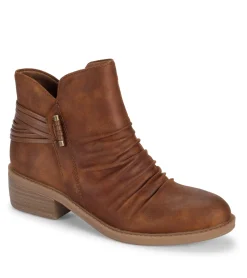 New Sazzie Bootie Booties