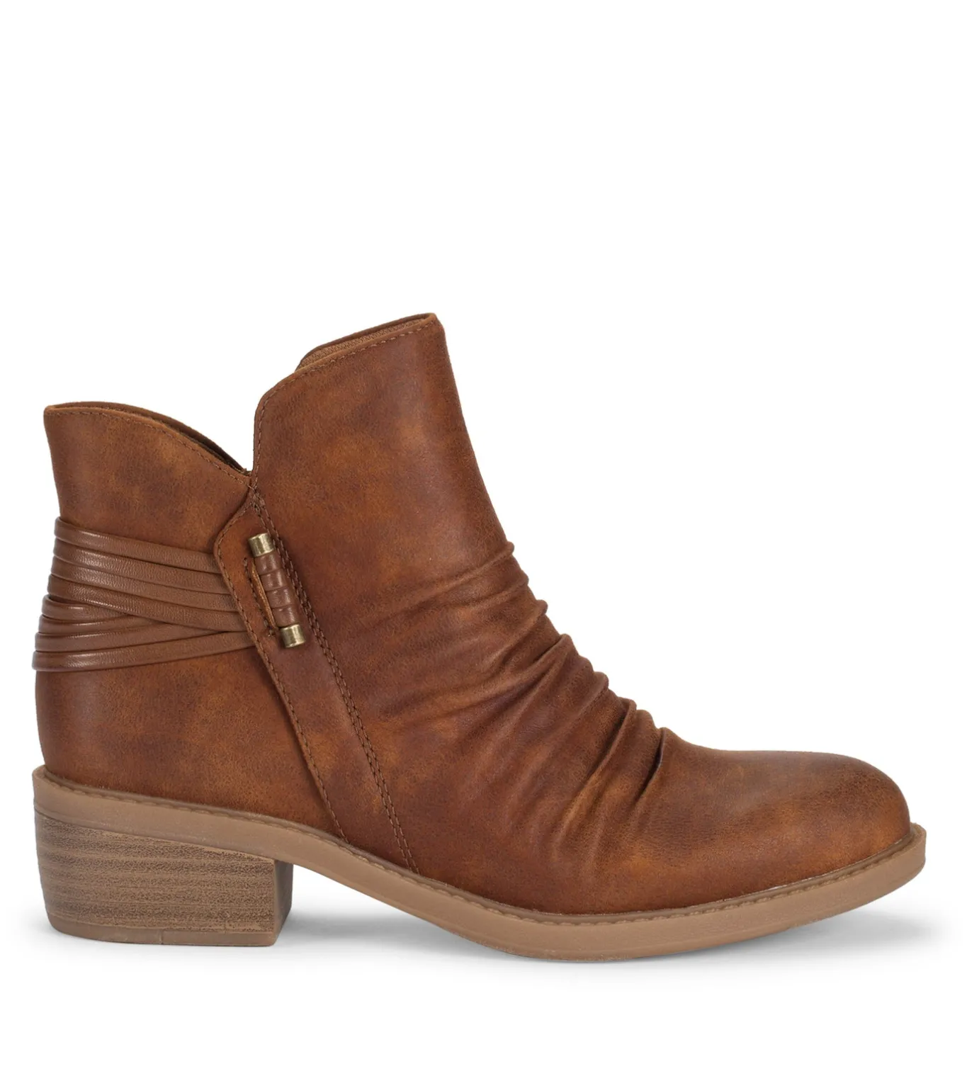 New Sazzie Bootie Booties