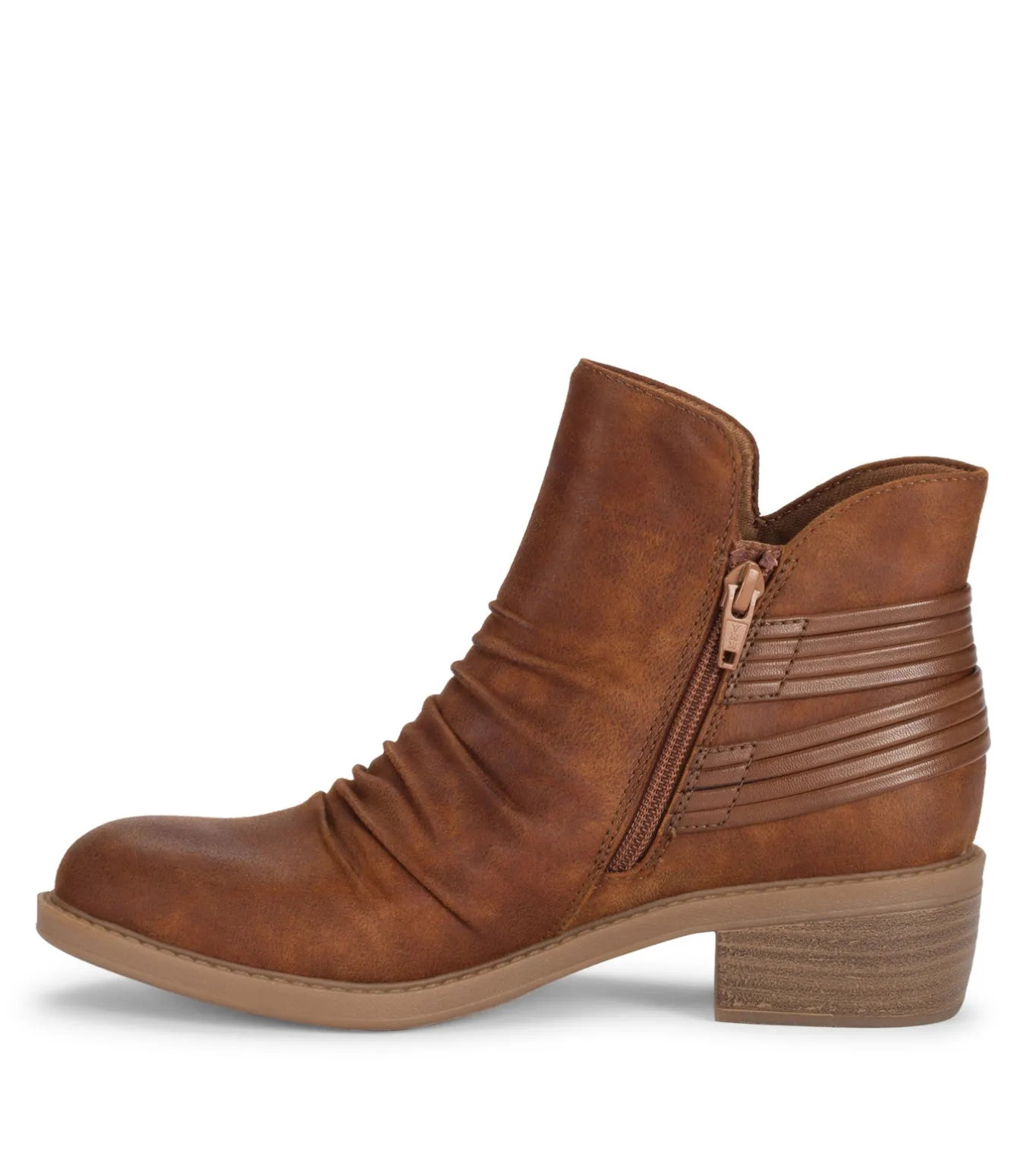 New Sazzie Bootie Booties
