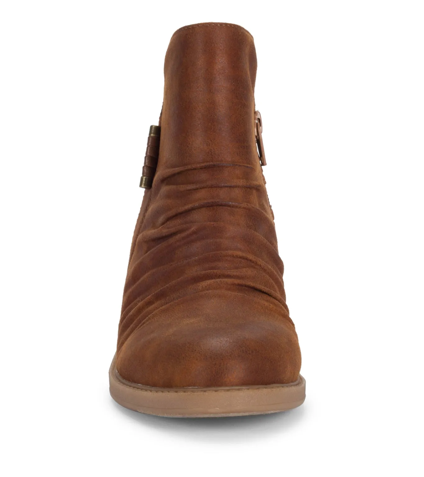 New Sazzie Bootie Booties