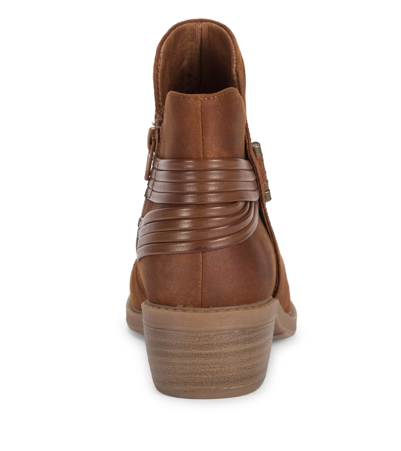 New Sazzie Bootie Booties