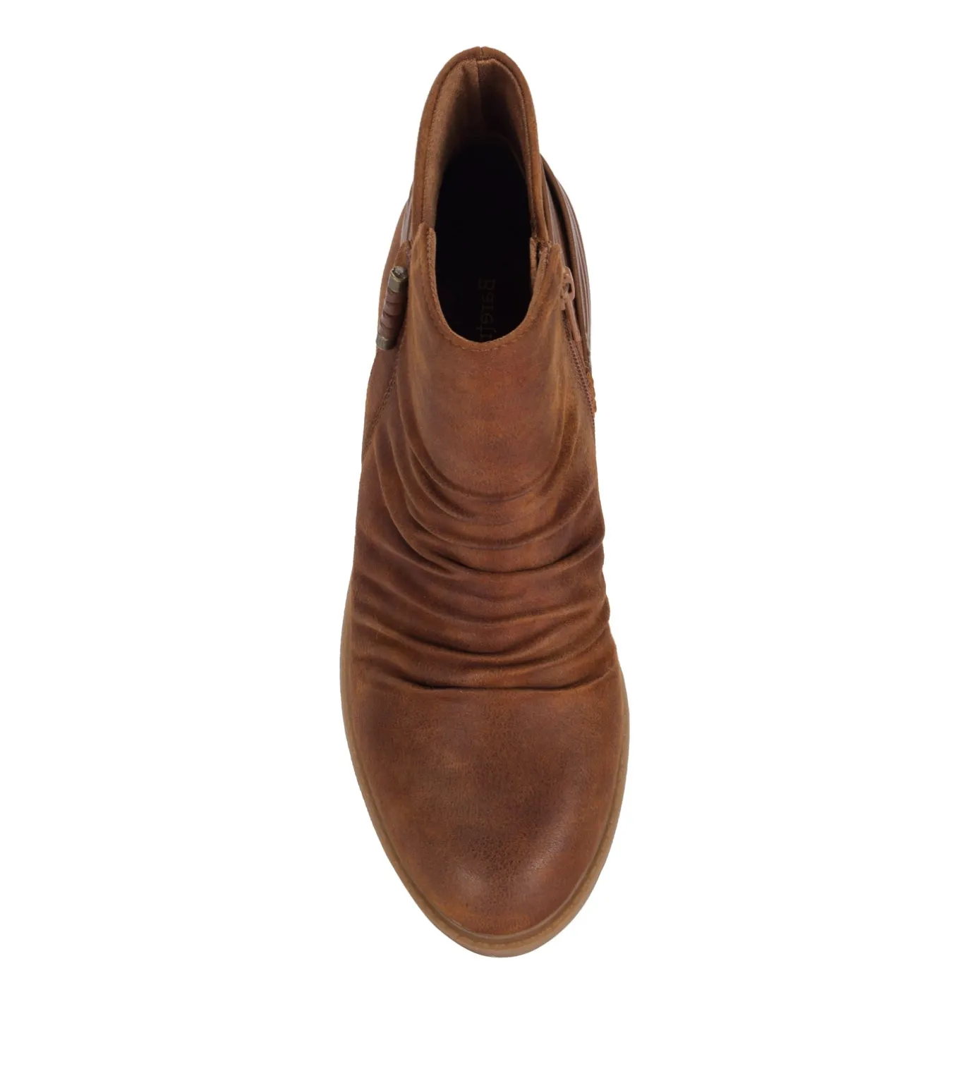 New Sazzie Bootie Booties