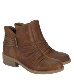New Sazzie Bootie Booties