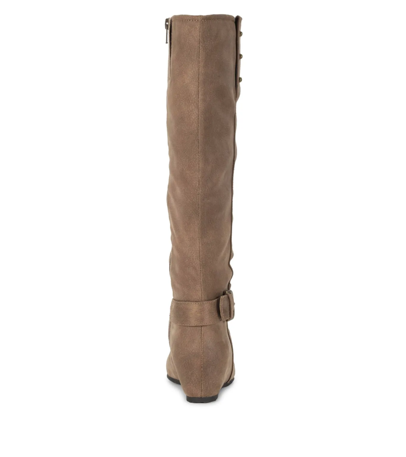 Best Scarlett Tall Wedge Boot Knee High Boots