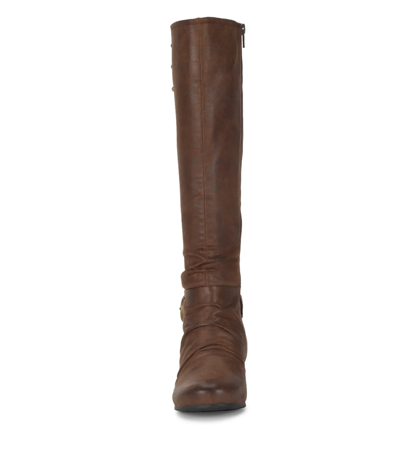 Online Scarlett Tall Wedge Boot Knee High Boots