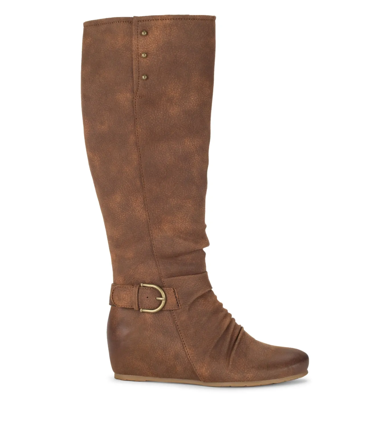 Online Scarlett Tall Wedge Boot Knee High Boots