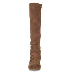 Online Scarlett Tall Wedge Boot Knee High Boots