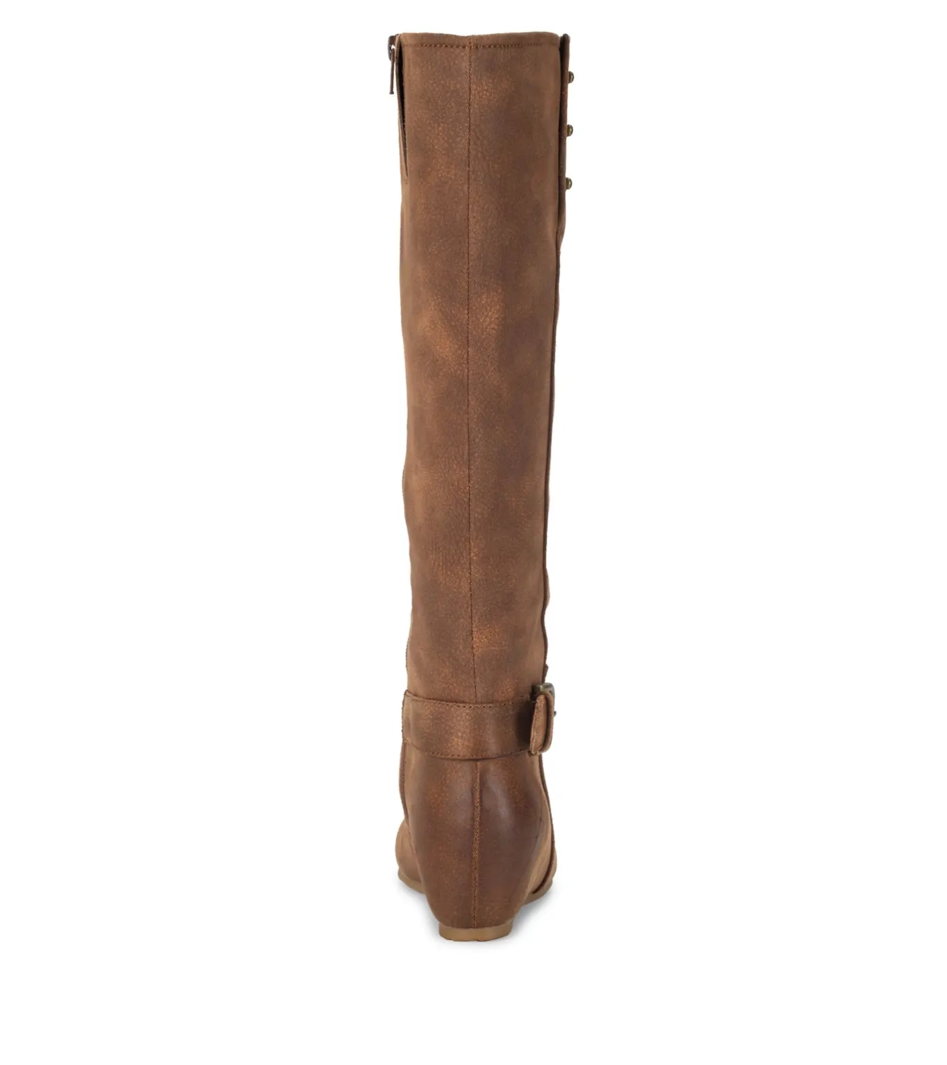 Online Scarlett Tall Wedge Boot Knee High Boots